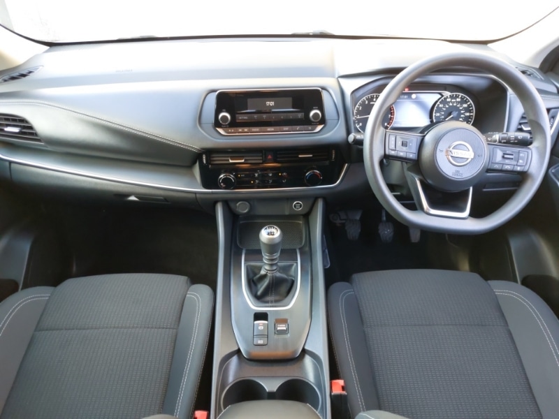 Used Nissan Qashqai 2022 for sale - 76629258: Photo 2