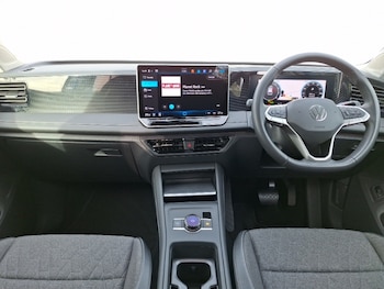 Used Volkswagen Tiguan 2024 for sale - 76720871: Photo