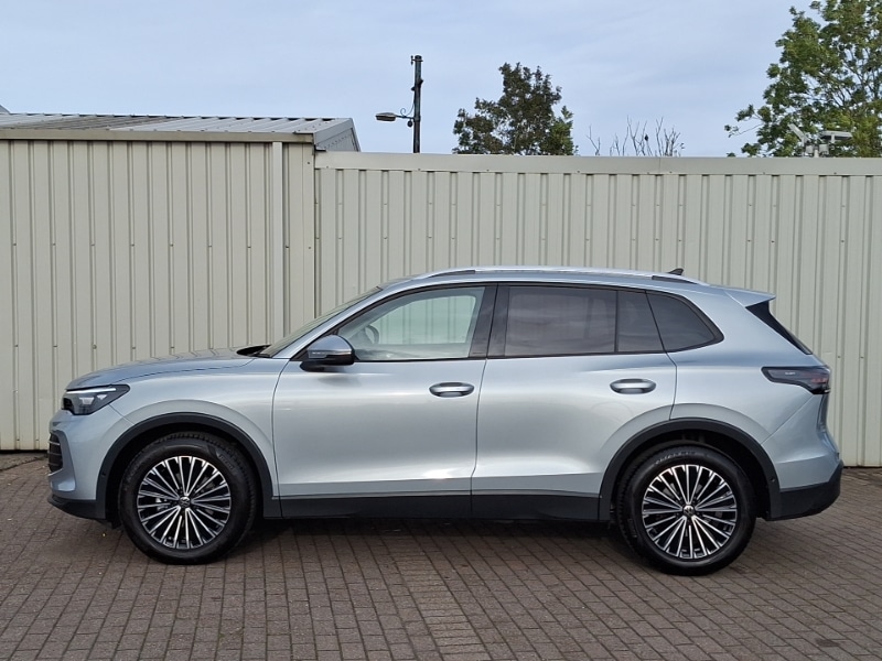 Used Volkswagen Tiguan 2024 for sale - 76720871: Photo 4