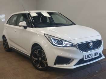 2023 - 1.5 VTi-TECH Exclusive 5dr [Navigation]