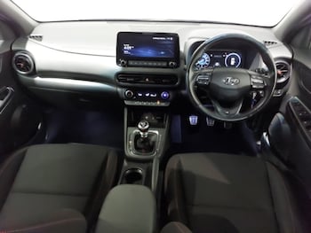 Used Hyundai KONA 2023 for sale - 79544731: Photo