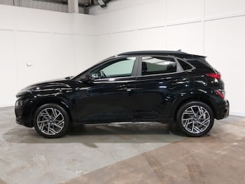 Used Hyundai KONA 2023 for sale - 79544731: Photo