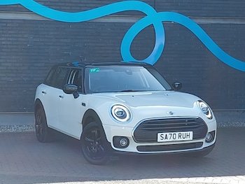 Used MINI Cooper 2020 for sale - 78868915: Photo