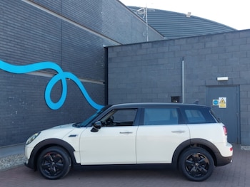 Used MINI Cooper 2020 for sale - 78868915: Photo