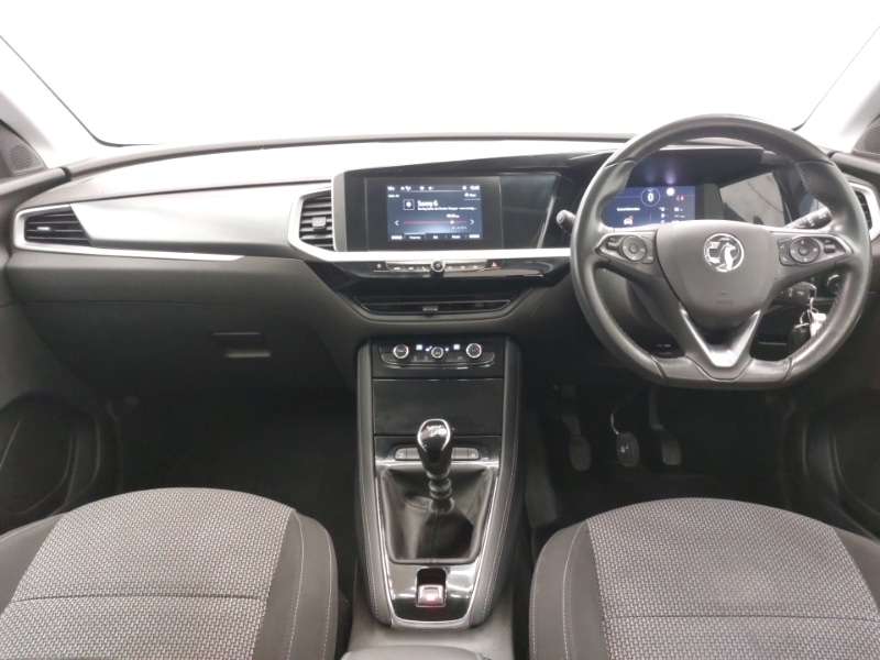 Used Vauxhall Grandland 2022 for sale - 76606763: Photo 2