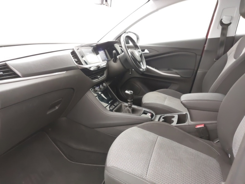 Used Vauxhall Grandland 2022 for sale - 76606763: Photo 5