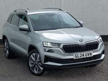 2024 - 1.0 TSI 116 SE L 5dr