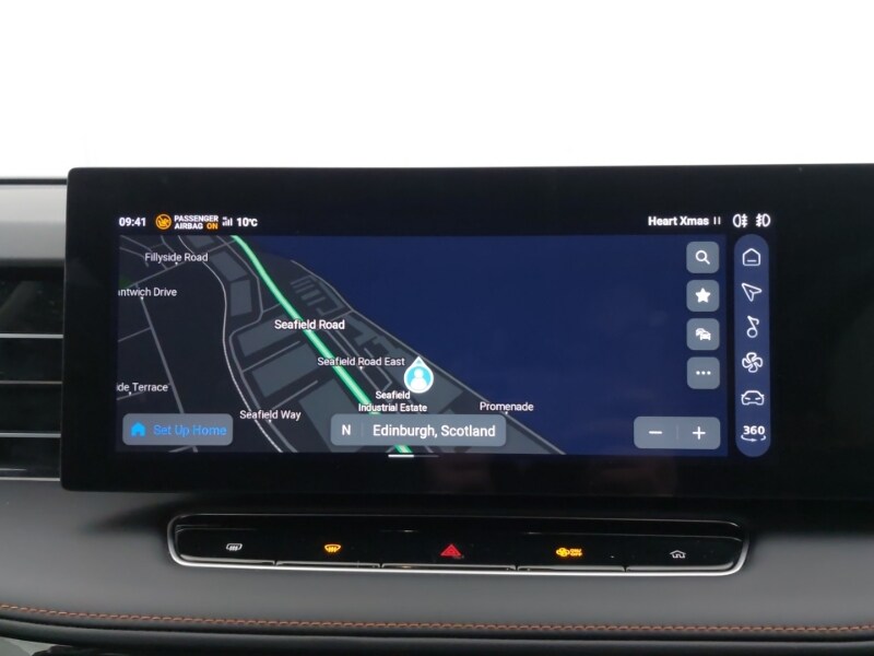 Used MG MG HS 2025 for sale - 76606568: Photo 11