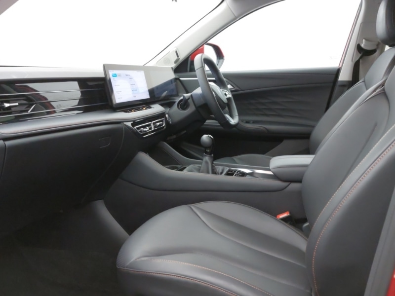 Used MG MG HS 2025 for sale - 76606568: Photo 5