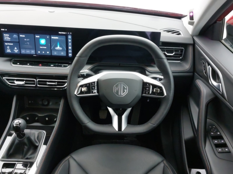 Used MG MG HS 2025 for sale - 76606568: Photo 7