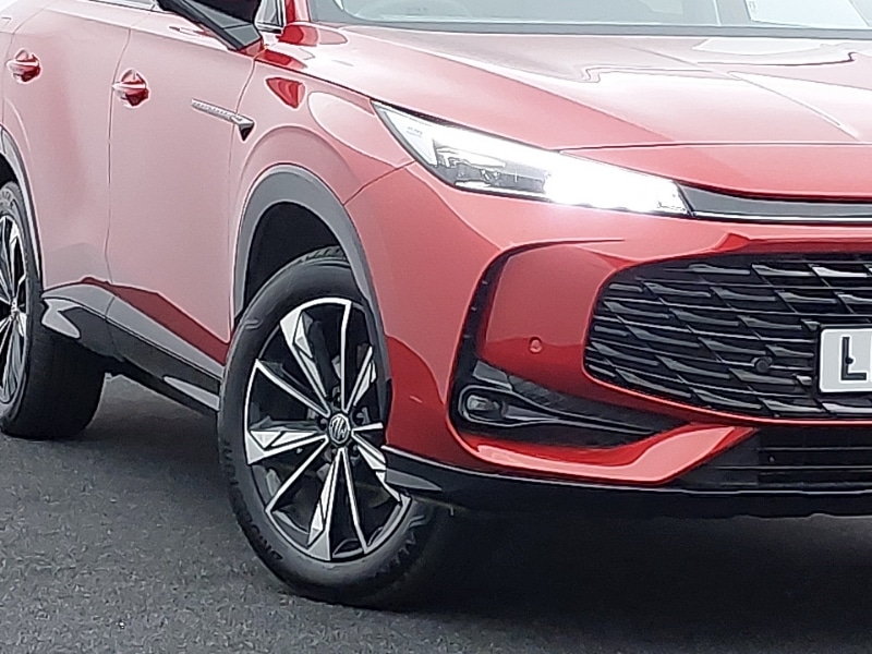 Used MG MG HS 2025 for sale - 76606568: Photo 9