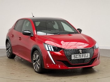 Used Peugeot 208 2022 for sale - 78334039: Photo