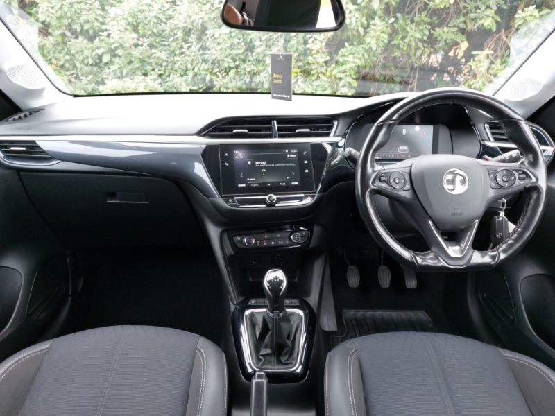 Used Vauxhall Corsa 2022 for sale - 76695017: Photo 2