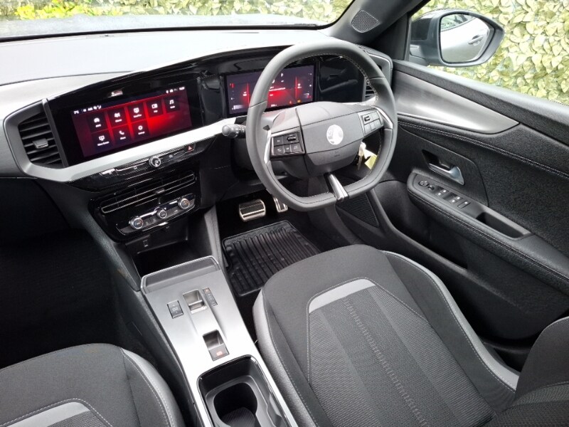 Used Vauxhall Mokka 2025 for sale - 77876392: Photo 10