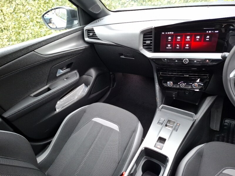 Used Vauxhall Mokka 2025 for sale - 77876392: Photo 11