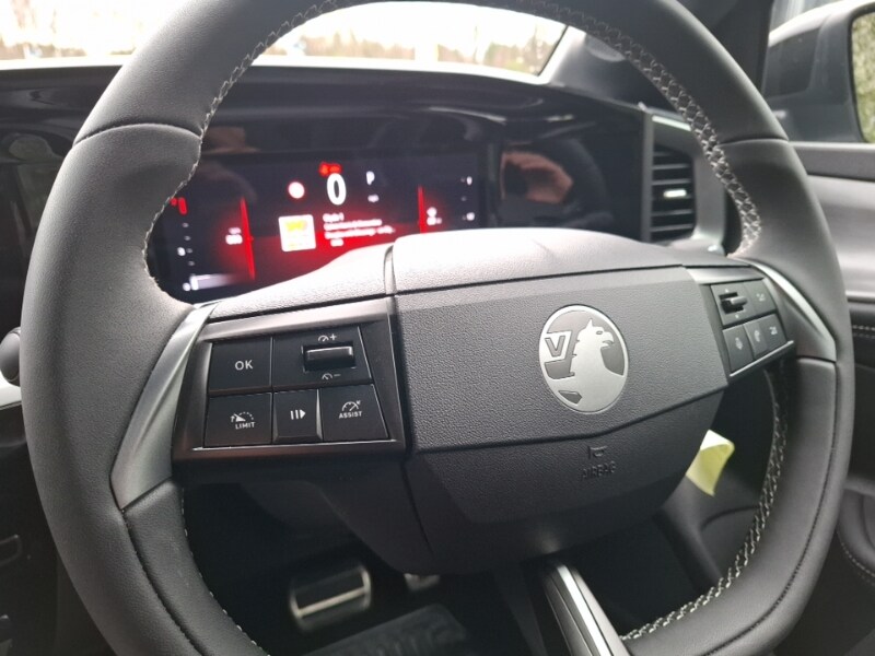 Used Vauxhall Mokka 2025 for sale - 77876392: Photo 12