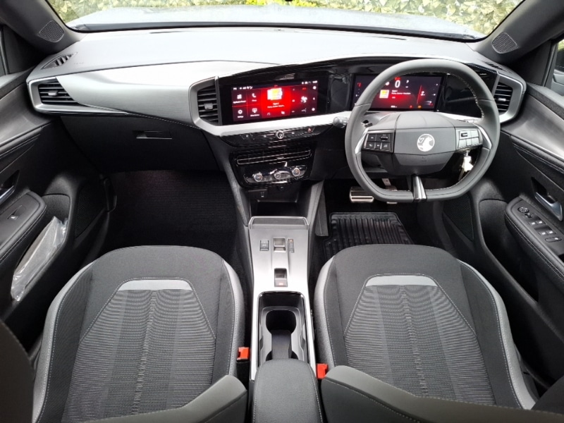 Used Vauxhall Mokka 2025 for sale - 77876392: Photo 2