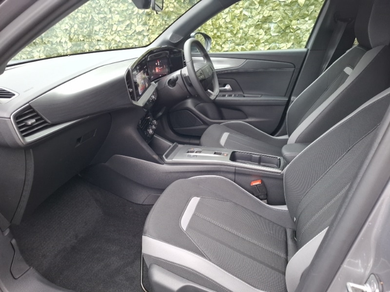 Used Vauxhall Mokka 2025 for sale - 77876392: Photo 5