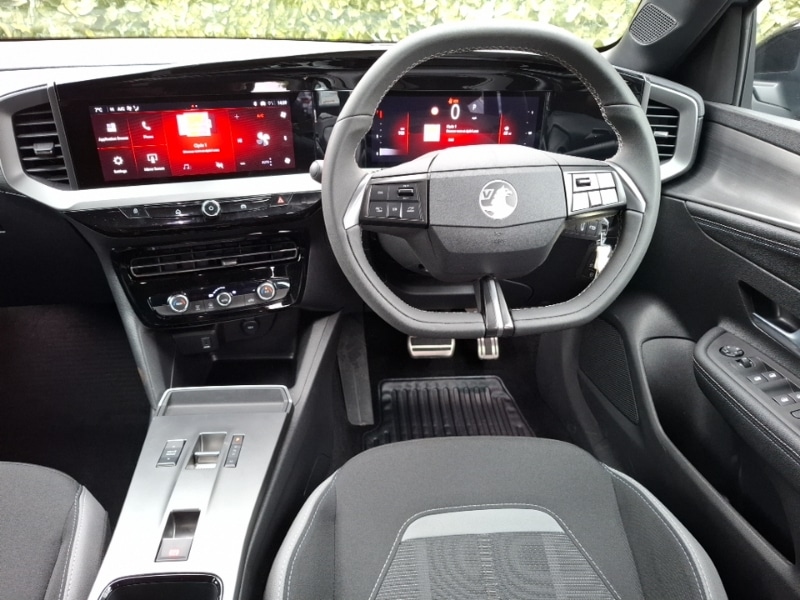 Used Vauxhall Mokka 2025 for sale - 77876392: Photo 7