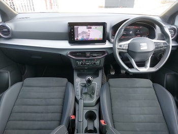 Used SEAT Ibiza 2023 for sale - 75644702: Photo