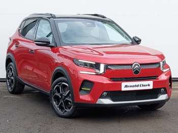 2024 - 83kW Max 44kWh 5dr Auto