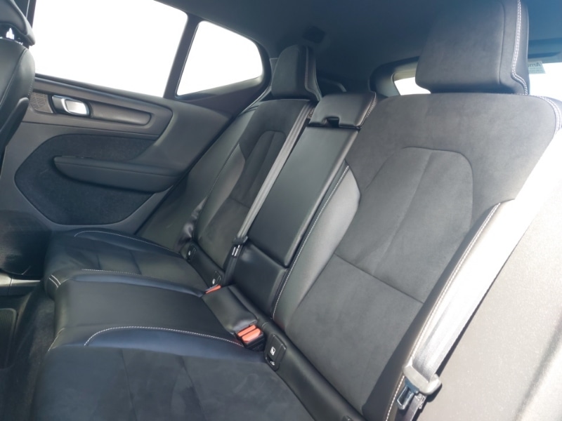 Used Volvo XC40 2021 for sale - 77686381: Photo 6