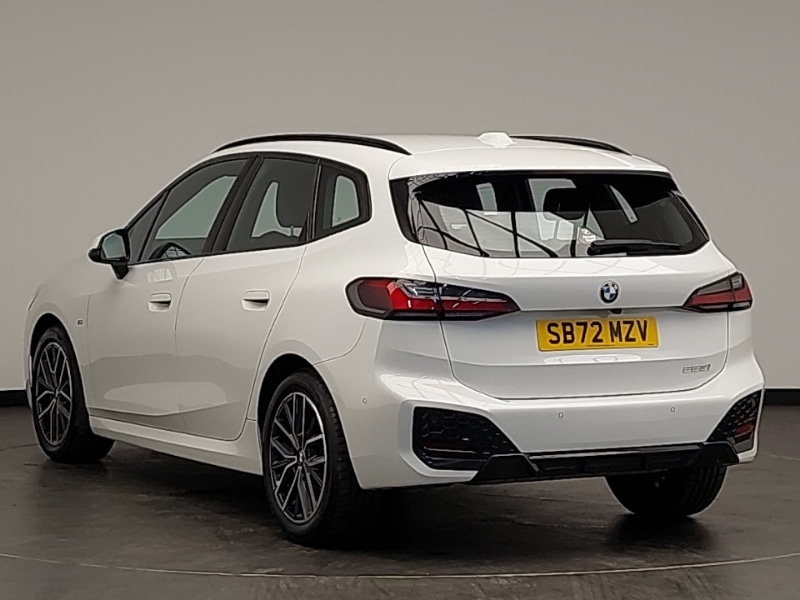 Used BMW 2 Series 2023 for sale - 76335450: Photo 3