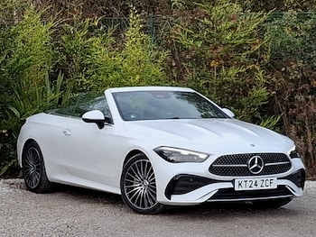 Used Mercedes-Benz CLE 2024 for sale - 76838275: Photo