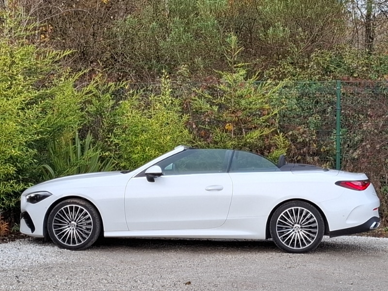 Used Mercedes-Benz CLE 2024 for sale - 76838275: Photo 4