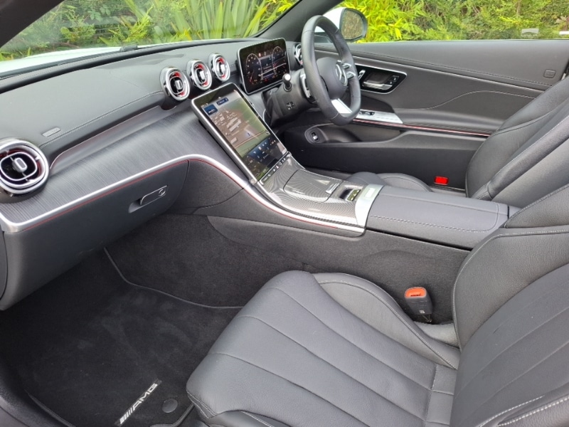 Used Mercedes-Benz CLE 2024 for sale - 76838275: Photo 5