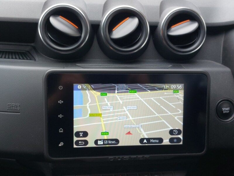 Used Dacia Duster 2022 for sale - 77664525: Photo 10