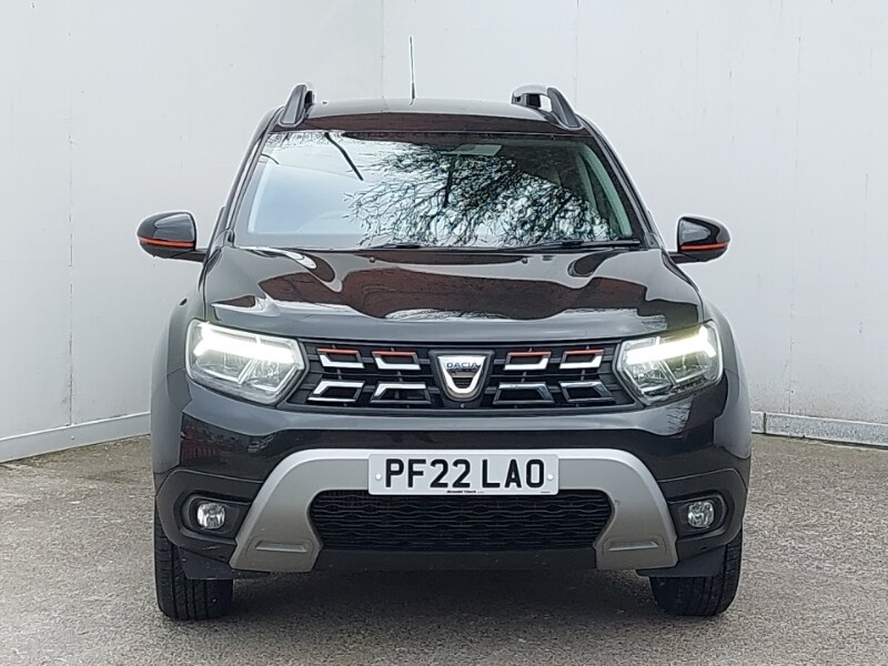 Used Dacia Duster 2022 for sale - 77664525: Photo 12