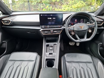 Used Cupra Formentor 2023 for sale - 79555299: Photo