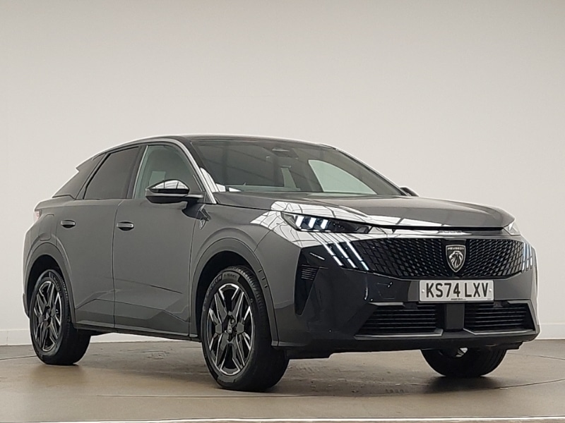 Used Peugeot 3008 2024 for sale - 76414287: Photo 1