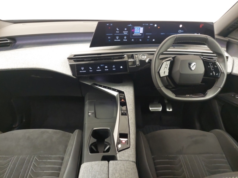 Used Peugeot 3008 2024 for sale - 76414287: Photo 2