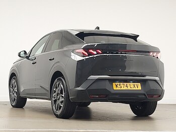 Used Peugeot 3008 2024 for sale - 76414287: Photo