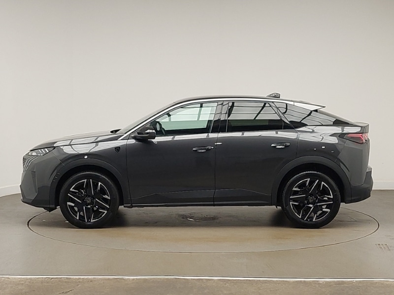 Used Peugeot 3008 2024 for sale - 76414287: Photo 4