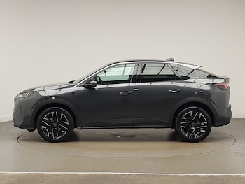 Used Peugeot 3008 2024 for sale - 76414287: Photo