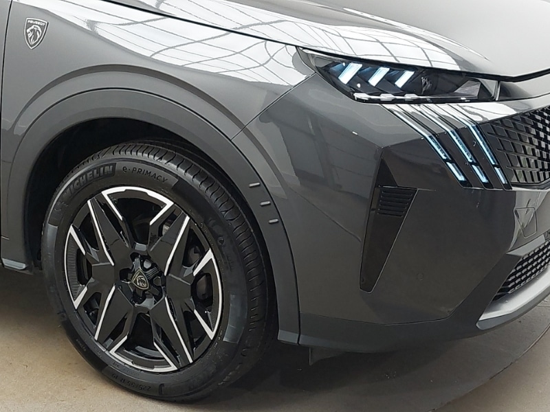 Used Peugeot 3008 2024 for sale - 76414287: Photo 9