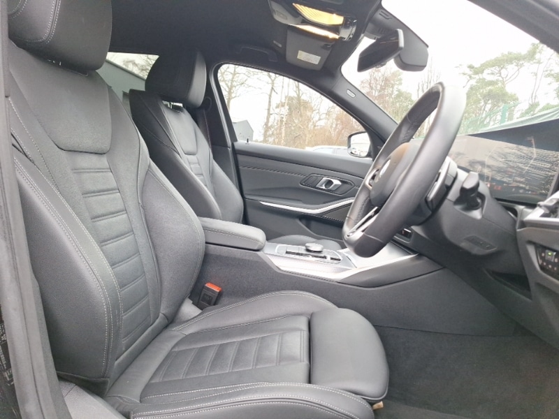 Used BMW 3 Series 2025 for sale - 77611313: Photo 11