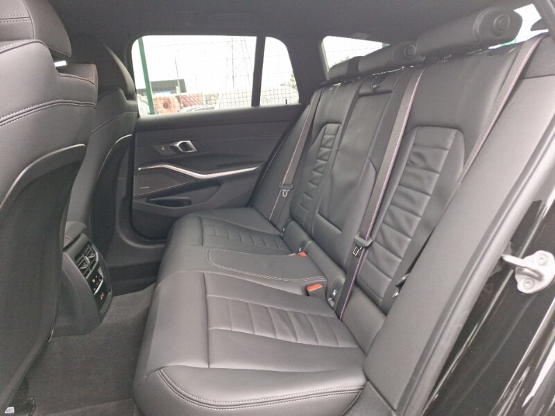 Used BMW 3 Series 2025 for sale - 77611313: Photo 12