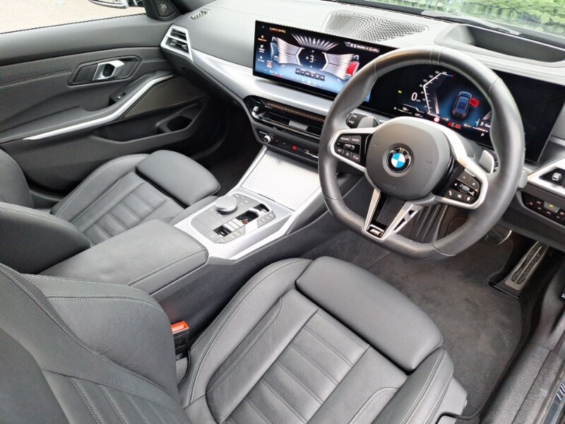 Used BMW 3 Series 2025 for sale - 77611313: Photo 6