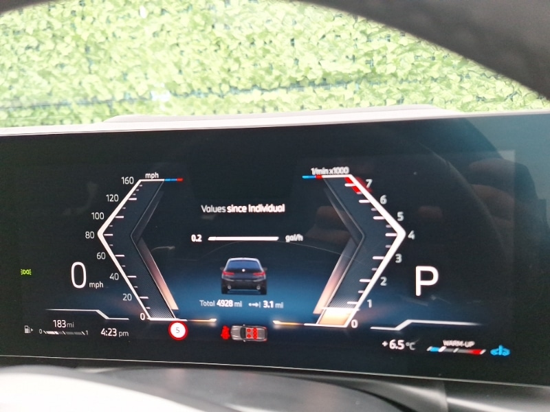 Used BMW 3 Series 2025 for sale - 77611313: Photo 9