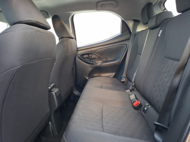 Used Mazda Mazda2 HYBRID 2024 for sale - 77924198: Photo 6