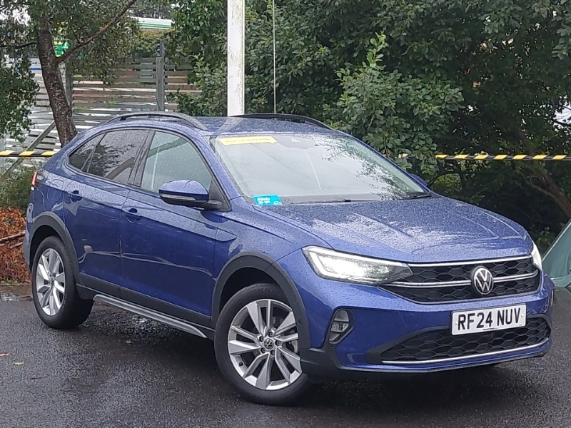 Used Volkswagen Taigo 2024 for sale - 76688195: Photo 1