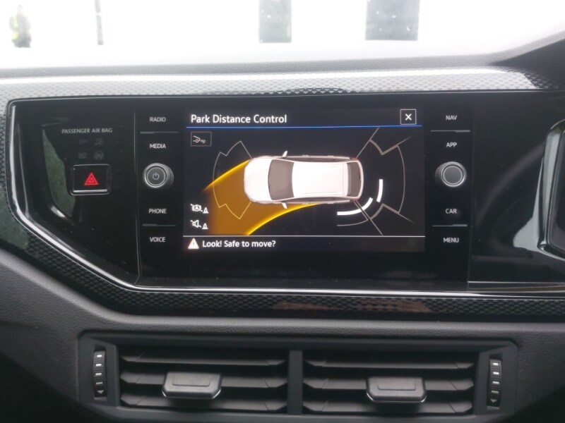 Used Volkswagen Taigo 2024 for sale - 76688195: Photo 11