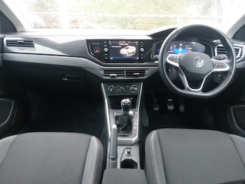 Used Volkswagen Taigo 2024 for sale - 76688195: Photo