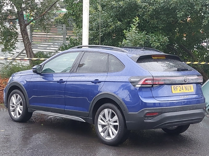 Used Volkswagen Taigo 2024 for sale - 76688195: Photo 3