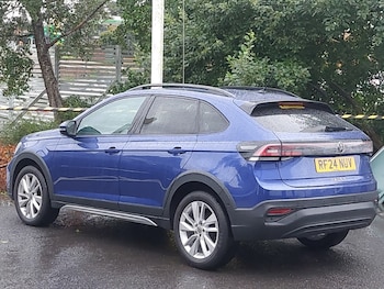 Used Volkswagen Taigo 2024 for sale - 76688195: Photo