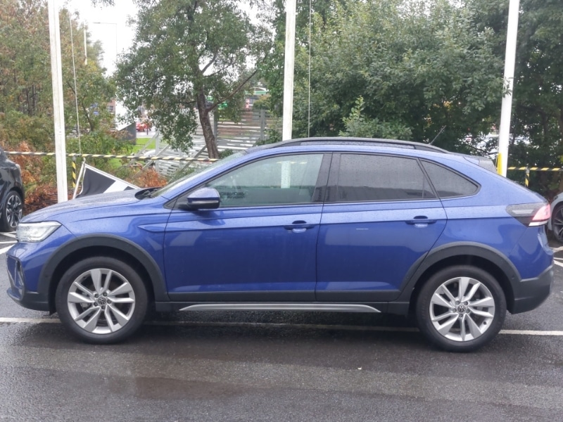 Used Volkswagen Taigo 2024 for sale - 76688195: Photo 4